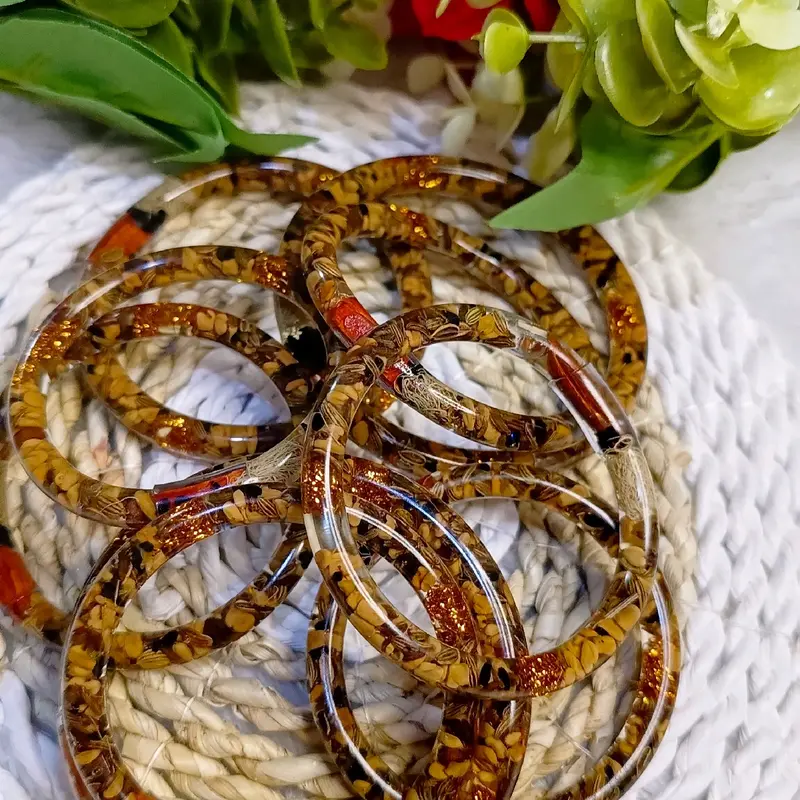 Gelang sawan ( kariango ) FULL REMPAH BANGLE 2