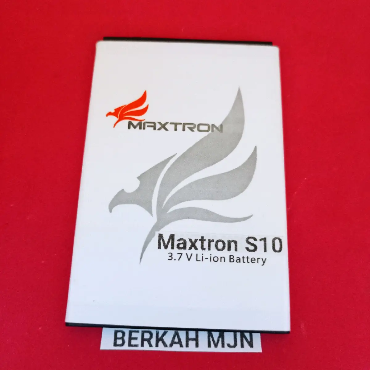 Baterai Maxtron S10 play / S10 LTE / S10 Lite batu batre Maxtron S10