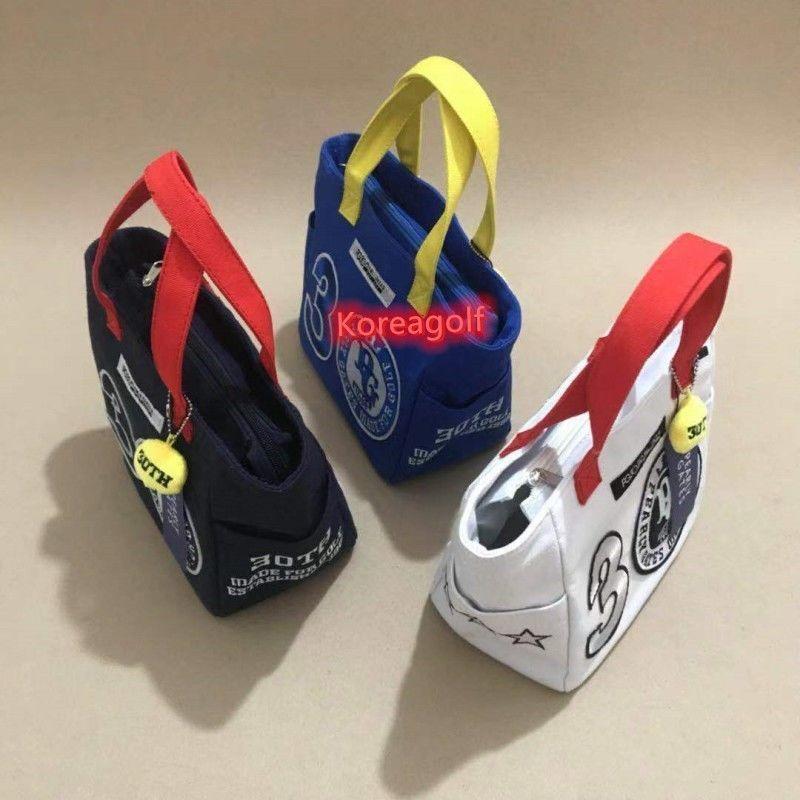 Product Introduction of Túi Xách Golf, Hàng Mới Về, Túi Xách Nhỏ Nữ, Túi Phụ Kiện, Túi Đựng Đồ, Chất Liệu Nylon, Sb24029 9