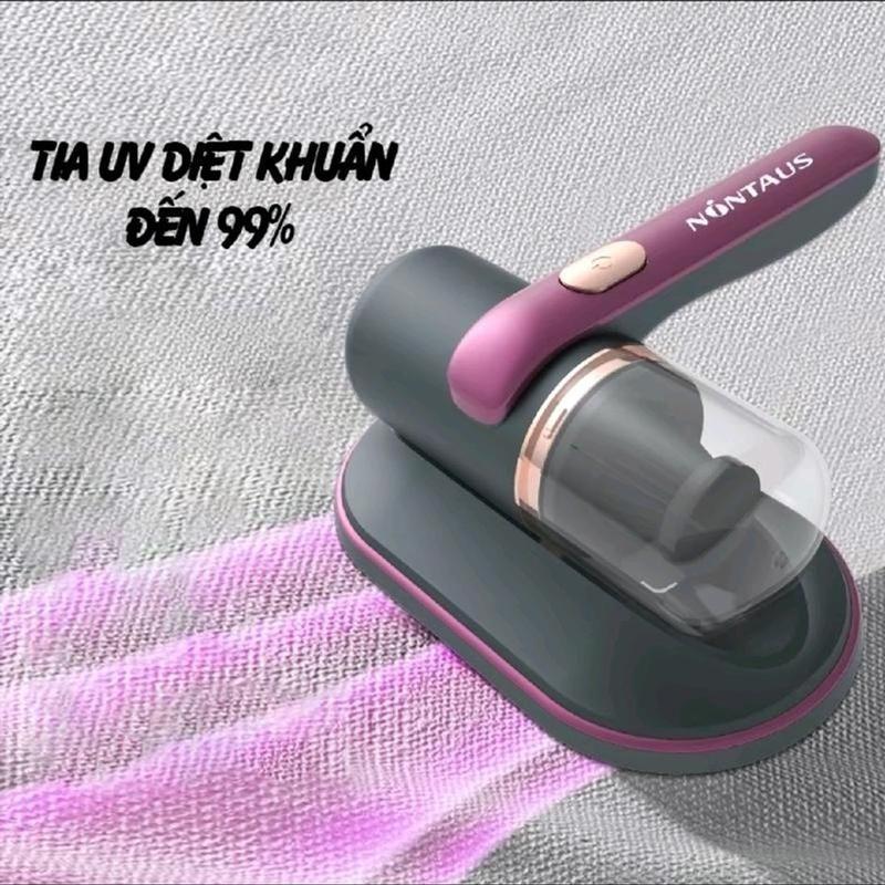 Product Introduction of [>MÁY HÚT BỤI MỊN GIƯỜNG ĐỆM<], gọn gàng nhẹ nhàng, hút sạch bụi min và lông thú cưng trên quần g iường đệm, sofa giúp môi trường nhà bạn sạch sẽ hơn. Làm Sạch 27