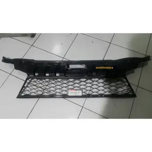 ram grill bumper bawah mobilio RS