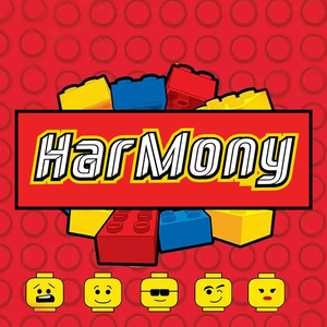 Harmonyblocks