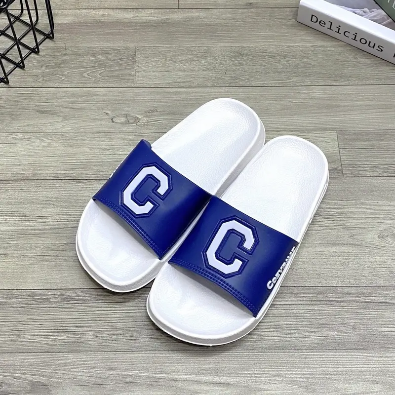 Dép Lê chữ C không quay dành cho bé trai êm nhẹ 2