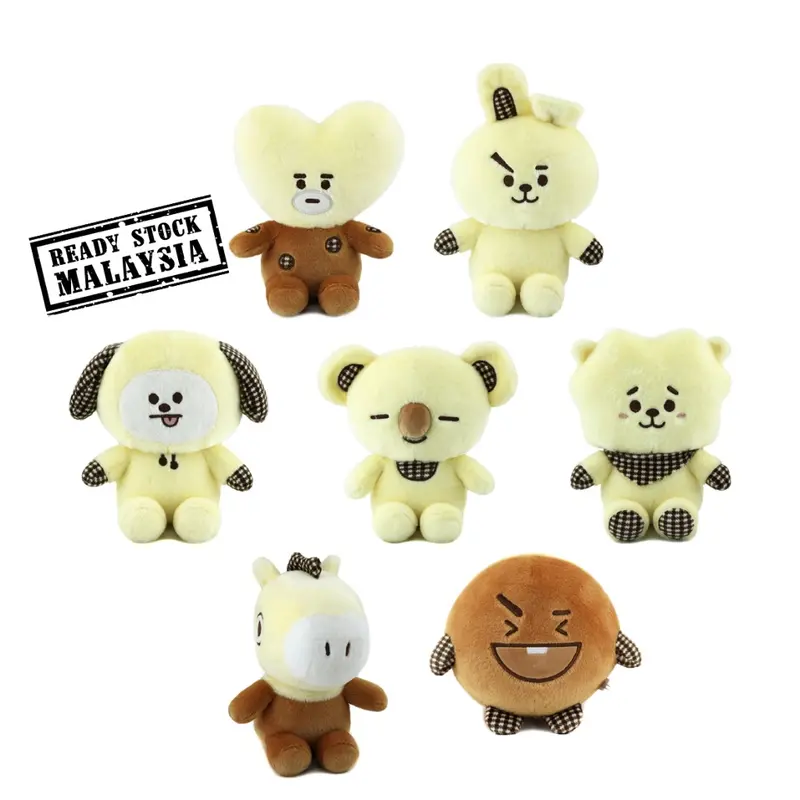 bts popup store merch - TikTok Shop Malaysia