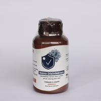 Gambar Disinfektan Terbaik Untuk Udang & Ikan || FisTx Nano Disinfektan 250gr dari FisTx Indonesia Kab. Sleman 4 Tokopedia