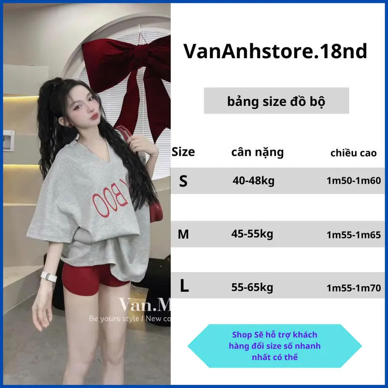 Set Váy Nữ, Áo Kèm Chân Váy Nỉiiii In Chữ Lưng Ngực ADLv 6