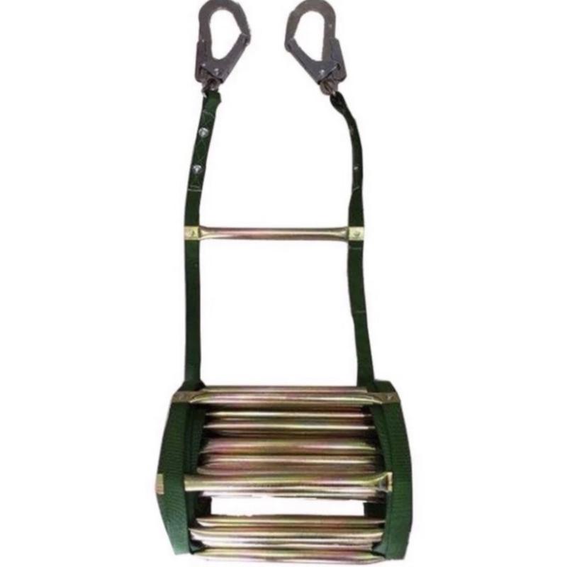 Thang Dây Chung Cư Thoát Hiểm - Cầu Thang Dây 1