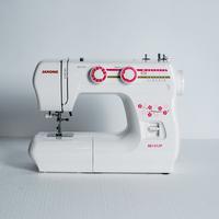 Gambar Mesin Jahit Portable Janome New RE 1312 / Mesin ZZ Janome RE 1312P 12 Stitches dari Kianjaya Machinery Kota Bandung 1 Tokopedia