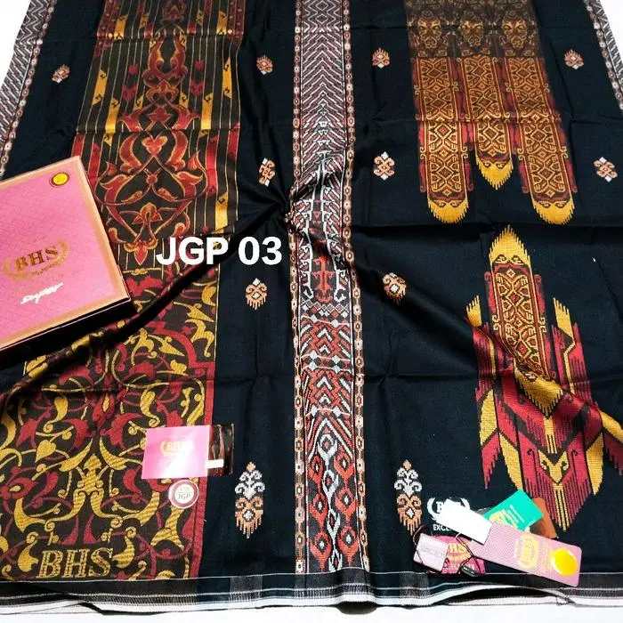 SARUNG BHS EXCELLENT, CLASSIC, COSMO GOLD SILVER JACQUARD JGP, JGH, JGC DLL - 11 JGP EXCELLENT GOLD SARUNG BHS EXCELLENT, CLASSIC, COSMO GOLD SILVER JACQUARD JGP, JGH, JGC DLL - 11 JGP EXCELLENT GOLD