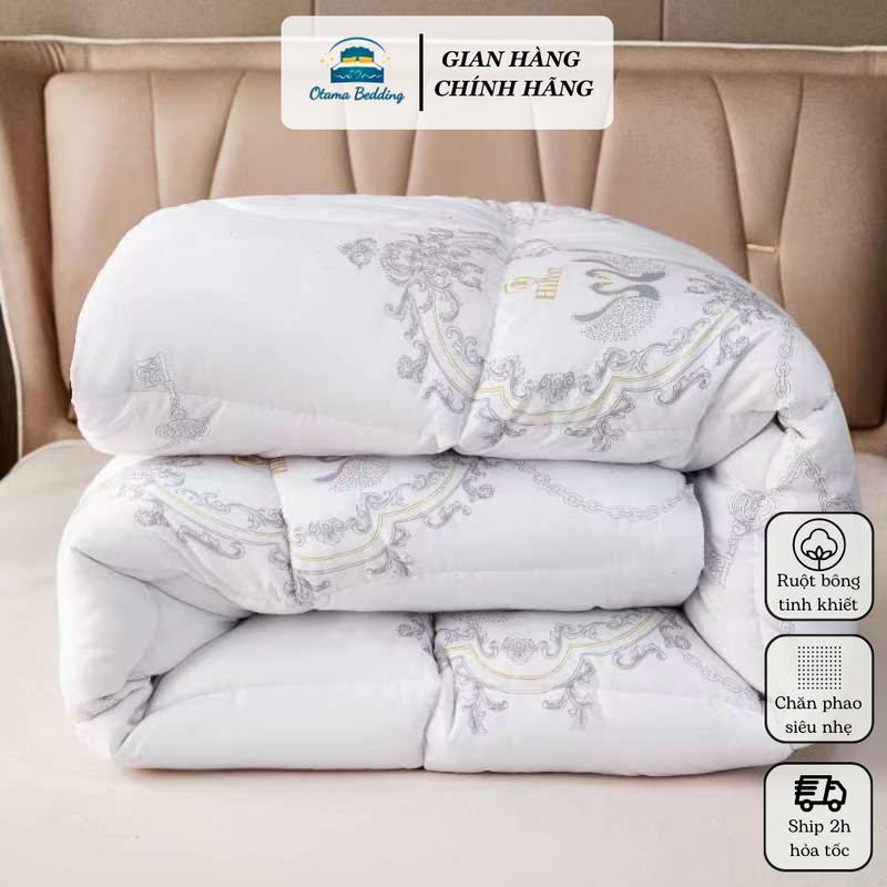Ruột chăn bông lông vũ hilton, Ruột chăn khách sạn Hilton cao cấp nhập khẩu Hàn Quốc - Otama Bedding