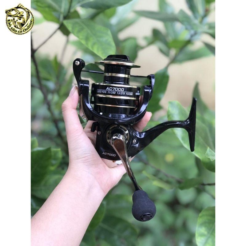  MÁY CÂU AC máy câu cá may cau ca máy câu may cau máy cau máy câu ngang cần câu máy Bắt Cá Fishing Đi Câu Fish 