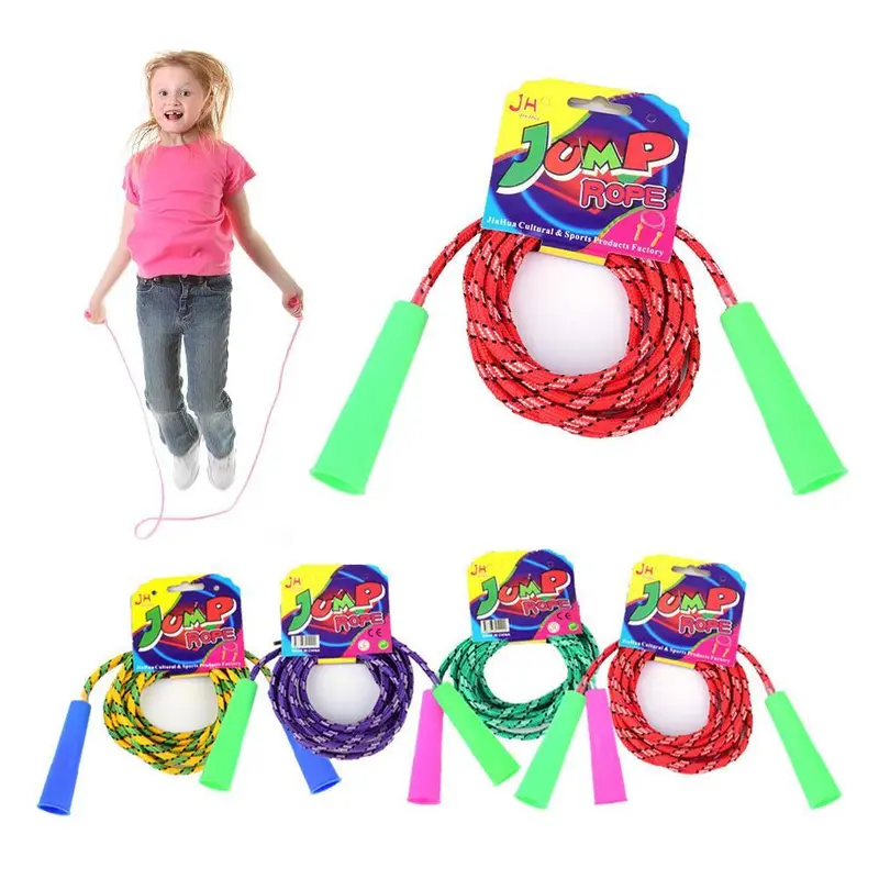 Dây Nhảy, Dây Nhảy Tập Luyện Và Tốc Độ, Dây Tập Thể Dục Thể Thao, Màu Sắc: Nhựa, Thích Hợp Cho Phòng Tập Gym Thể Dục Tại Nhà, Nhanh Chóng, J8W0 3