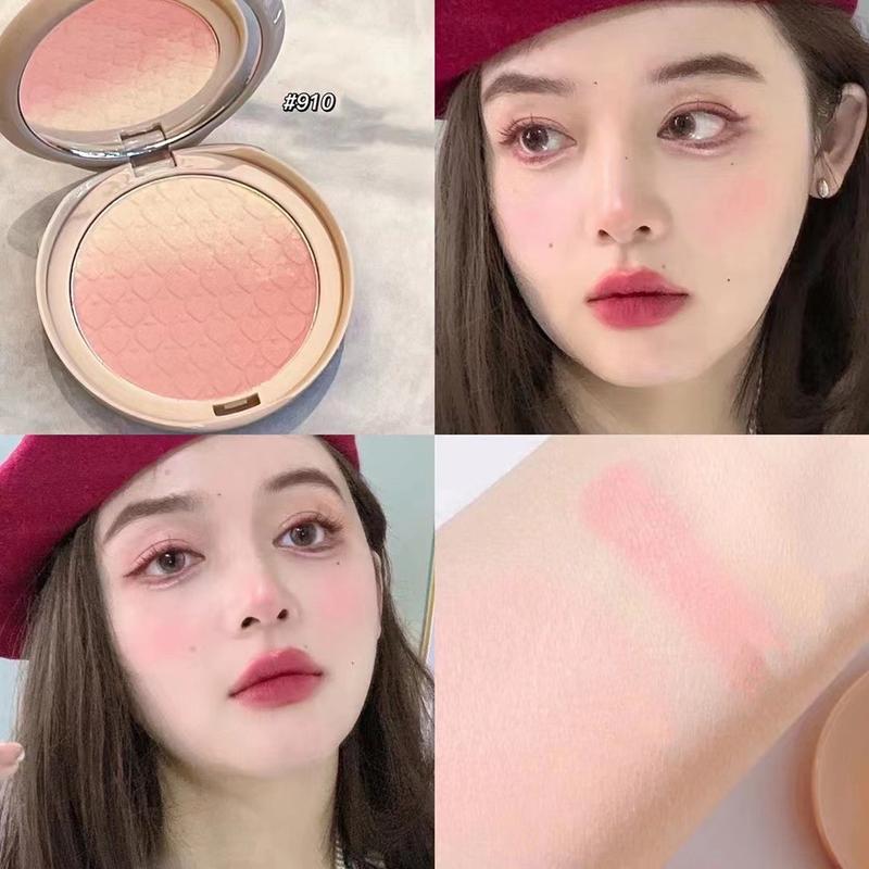 Phấn Má Hồng Mini Kaka Tim