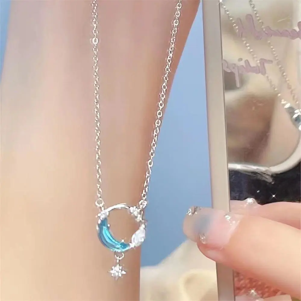 Dây Chuyền Sáng Bóng Cho Nữ, Trang Sức Quyến Rũ, Rỗng, Màu Sắc, Cho Các Dịp Buổi Tối, Sự Kiện Trang Trọng, Trang Phục Hàng Ngày, Quà Tặng Ngày Kỷ Niệm