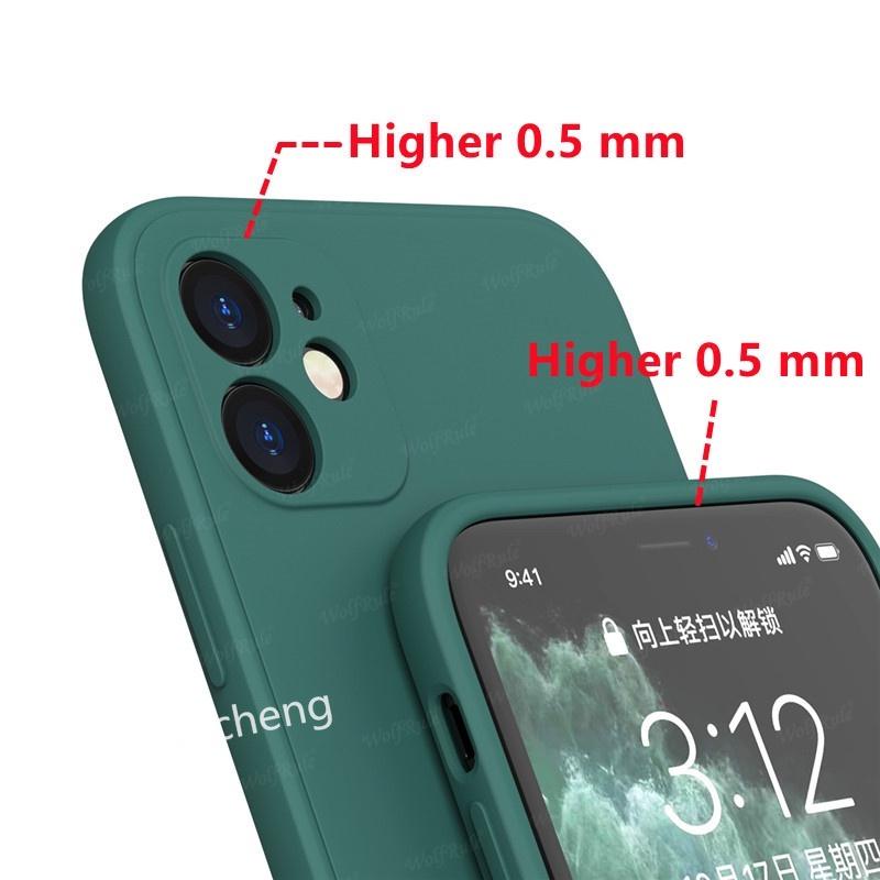 Casing For Oppo A77s A57 A76 A96 4G 2022 A78 Reno 8T 5G Phone Case Soft Silicone TPU Solid Shockproof Protective Back Cover Accessories Cellphone 4