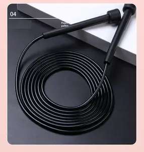 ACTIVE PVC JUMP ROPE / JUMP ROPE / TALI SKIPPING / LOMPAT TALI