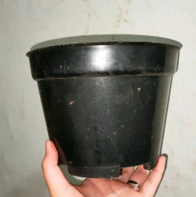 Pot bunga ( Paket Ag 150k) 0