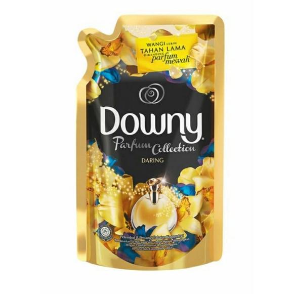 DOWNY Parfum Colection All Serries 650ML  | TnT Beauty Shop 4