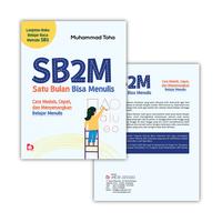 Gambar Bumi Aksara - SB2M (Satu Bulan Bisa Menulis) - Buku Belajar Menulis - SB2M dari Penerbit Bumi Aksara Kab. Bekasi 4 Tokopedia