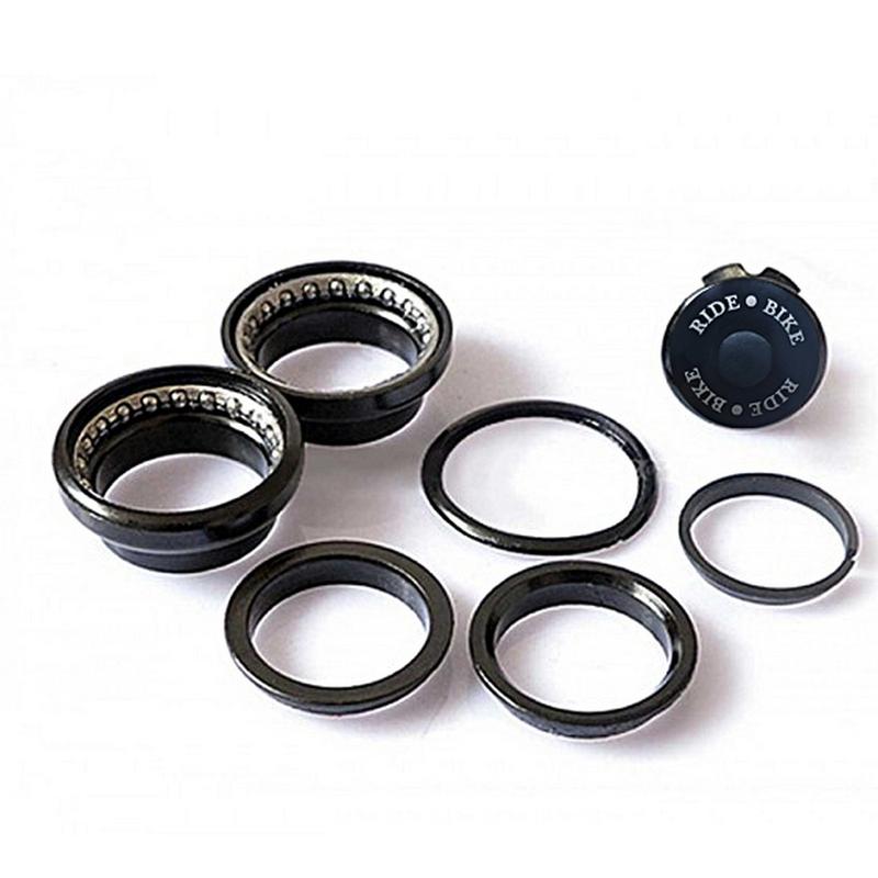 Chén Cổ Xe Đạp Fixed gear 34mm Gắn Xe Đạp Đạp Xe Đạp Sports