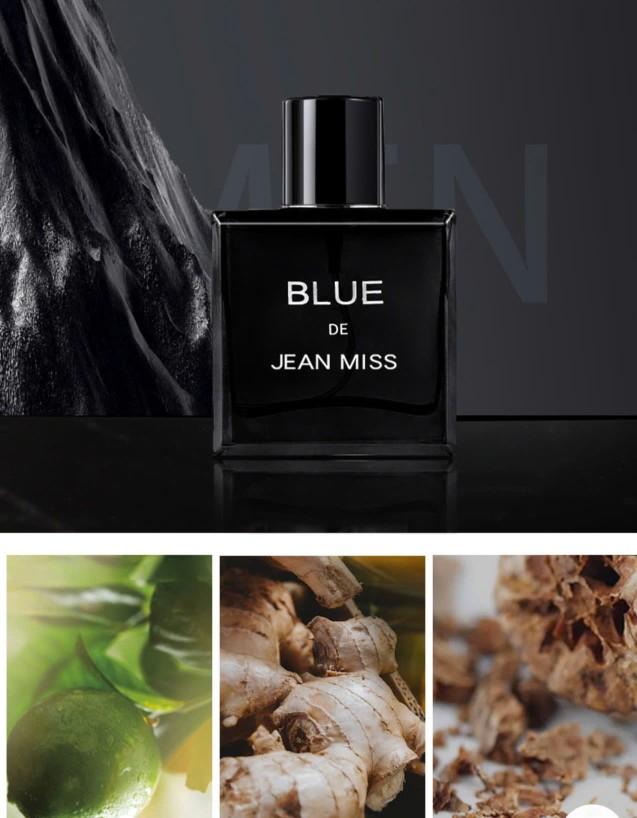 Product Introduction of SET 3 CHAI NƯỚC HOA NỮ MẠNH MẼ QUYẾN RŨ 30ML*3 Perfume Cosmetic Xịt Thơm 17