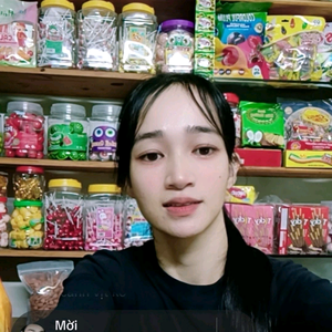 Đại Lý đồ ăn vặt Thảo Nguyên