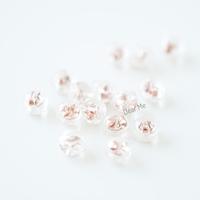 Gambar Dear Me - 10pcs Stopper Penutup Bantalan Anting Bahan Silicone dari Dear Me Jewelry Kota Administrasi Jakarta Pusat 2 Tokopedia