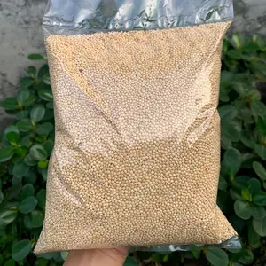 Milet Putih 1Kg Pakan Burung Milet Makanan Burung Bersih Cocok untuk Hamster dan Lainnya