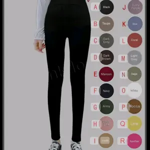 Celana Laging Premium Bahan Katun