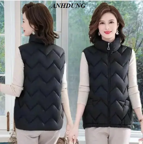 ÁO PHAO GILE THIẾT KẾ DẰN SÓNG ĐẸP MẮT, CHẤT LIỆU PHAO DÀY DẶN CHẮC CHẮN CHO MẸ CHO BÀ 0