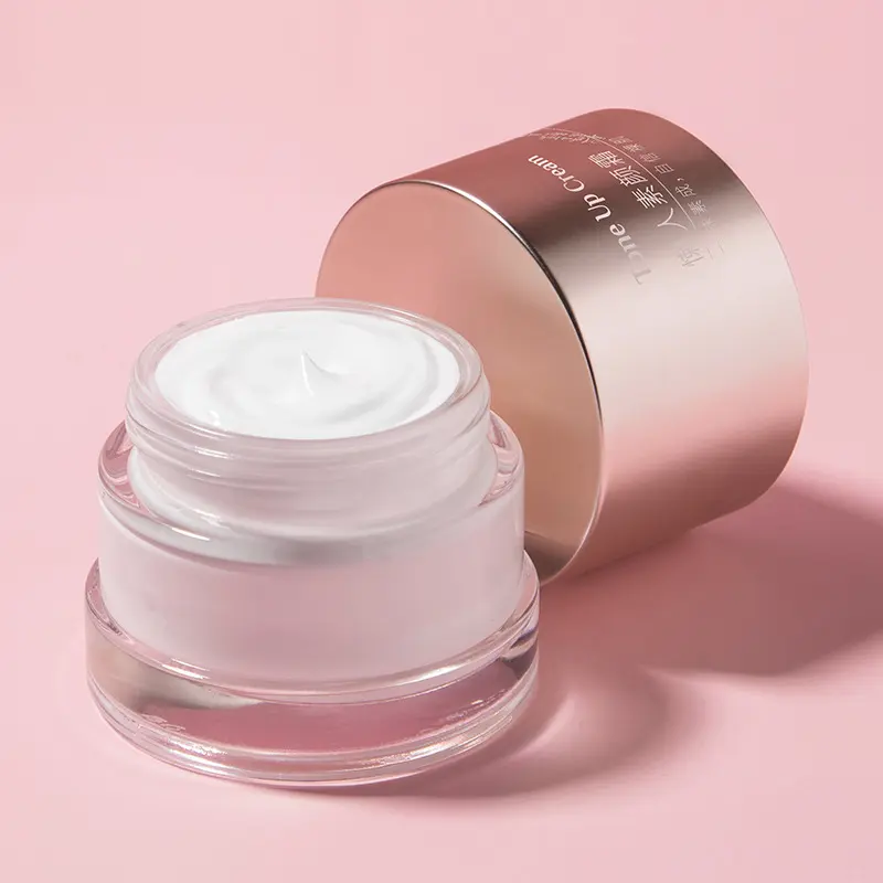 Lazy No Makeup Hydrating Cream Skin Care Products