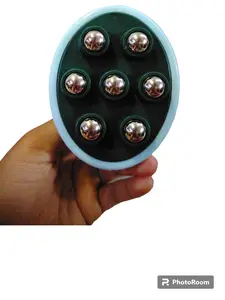 SEVEN BEADS / ALAT PIJAT BADAN/ALAT TERAPI/SEVEN BEADS