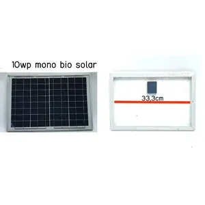 Panel Surya 10WP Murah BAGUS