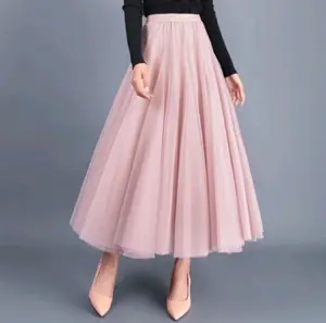 ROK TUTU TILE 4 LAPIS ANAK (HIGHQUALITY) -ROK TUTU MAYUNG - ROK TUTU PANJANG SKIRT PREMIUM BANGKOK -ROK WANITA DEWASA TRENDY