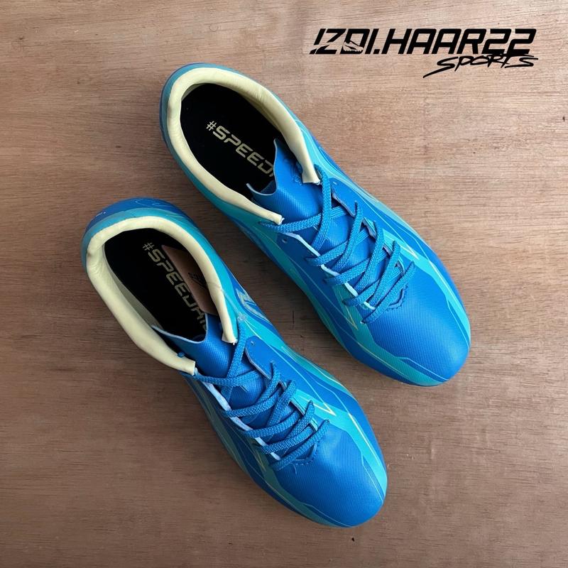Sepatu Bola Specs Firefly FG Original 100% 2