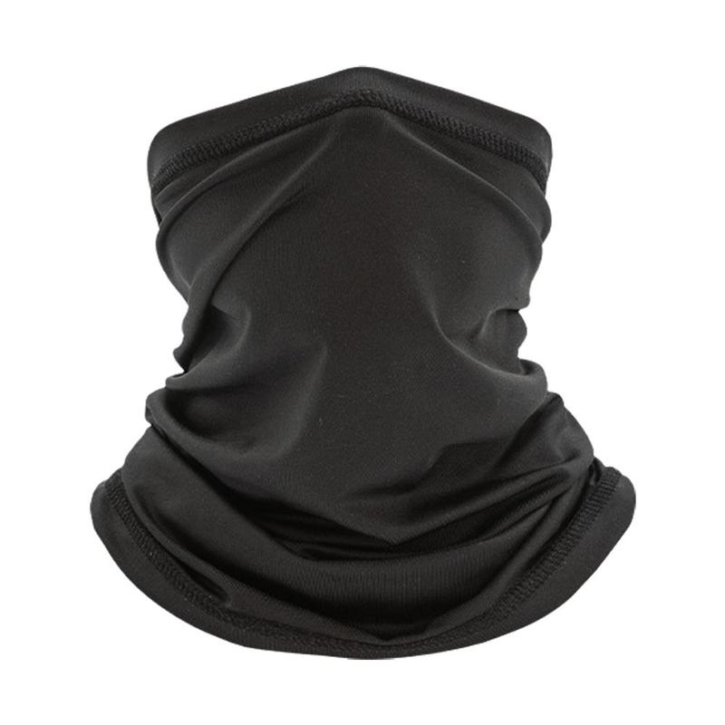 Product Introduction of Outdoor Sport Sun Protection Neck Cover Anti Dust UV Face Cover Motorcycle Bicycle Fishing Sport Mask Men's And Women's Sports Multifunctional Scarf 23
