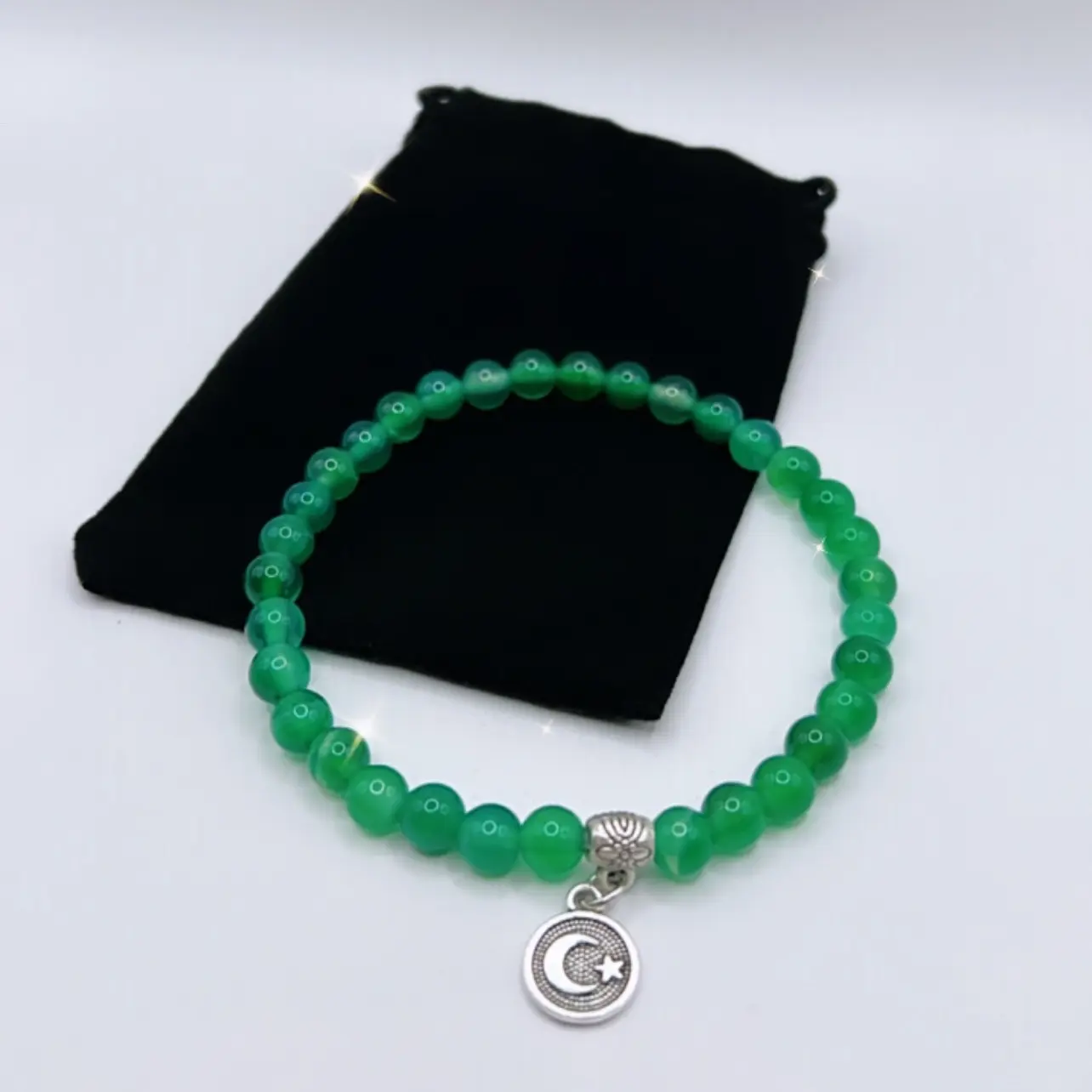 Tasbih Bracelet with 33 beads