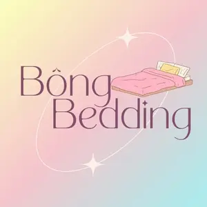 BÔNG BÉDDING CT