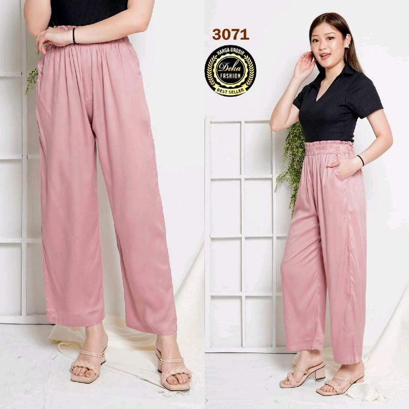 CELANA PANJANG KATUN TWILL 30S - 3071 1