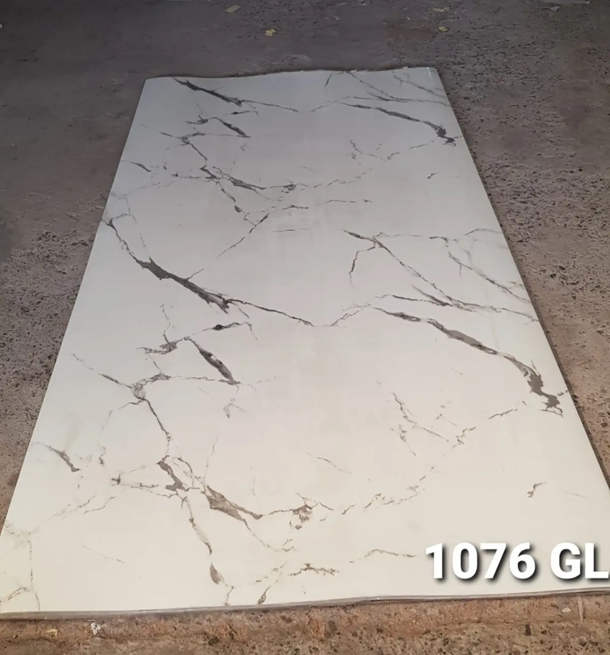 HPL Granite Colours Winston Warna Keramik / Ceramic / Granit Glossy
