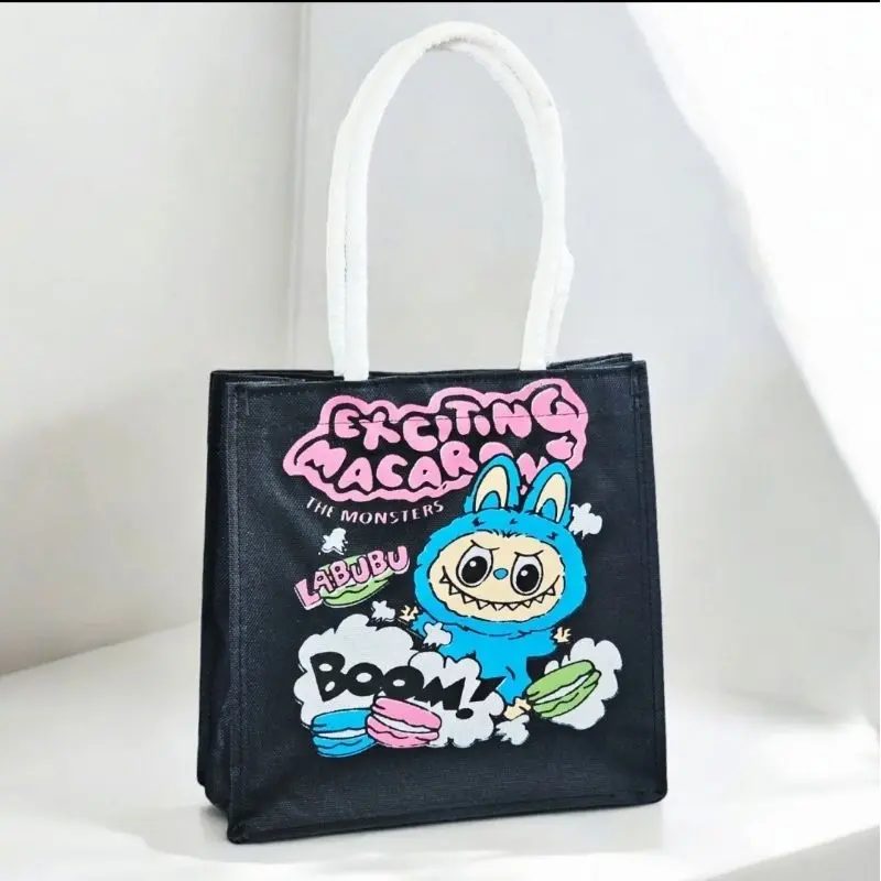 Tas Sumbu Labubu Tas Wanita Tas Murah 20 x 18 1