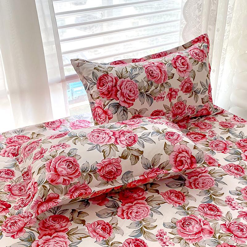 2025 New Model Pillowcases，Viral TikTok Pillowcase! Get Your Beauty Sleep Tonight! "Cooling", "Sweat-Proof" “beauty pillowcase” 3