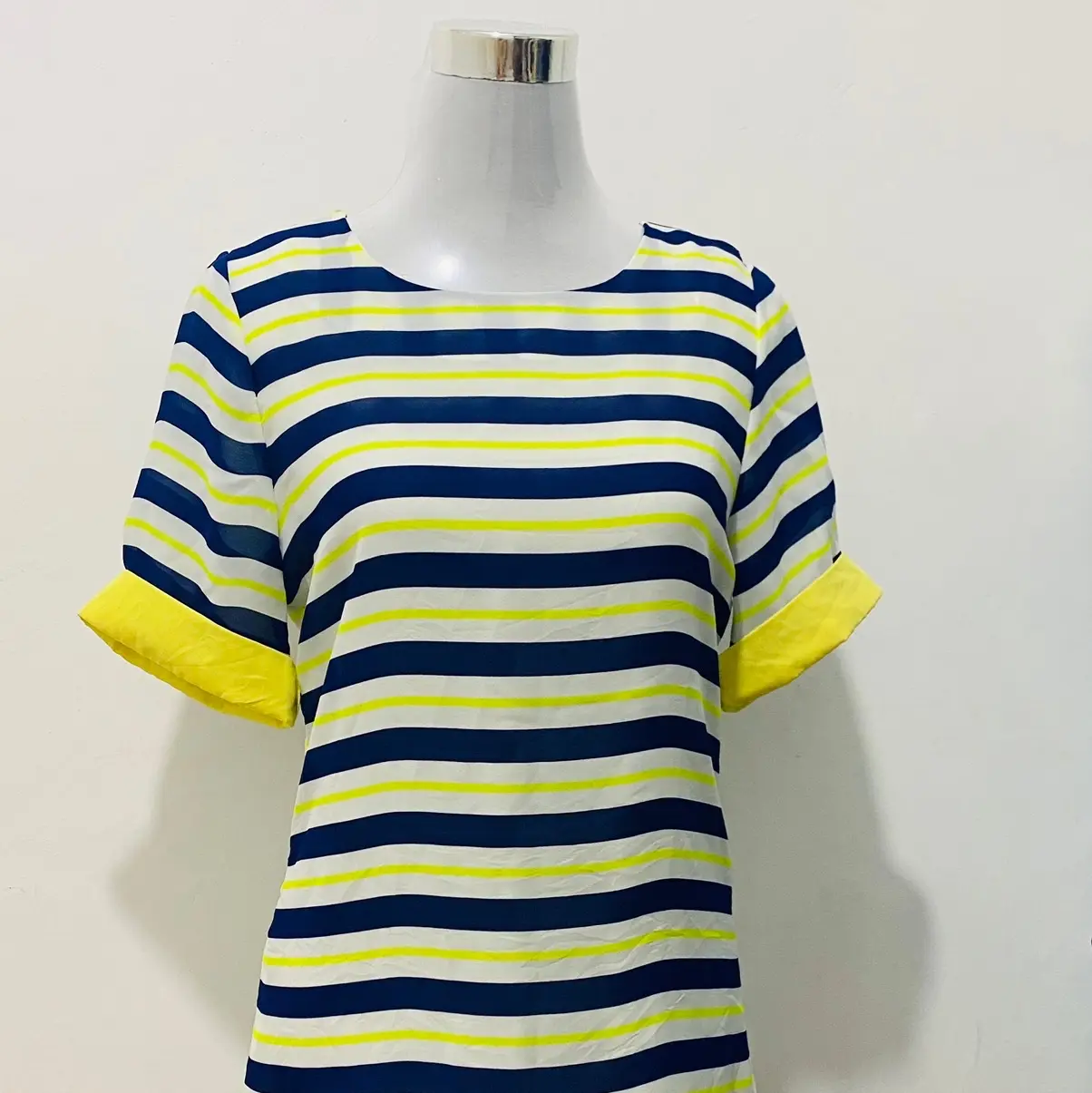 Trendy OOTD dress Casual Slim-fitting