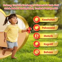 Gambar Nestlé DANCOW 3+ Cokelat 750g x 2pcs dari Dancow Indonesia Kota Tangerang 4 Tokopedia