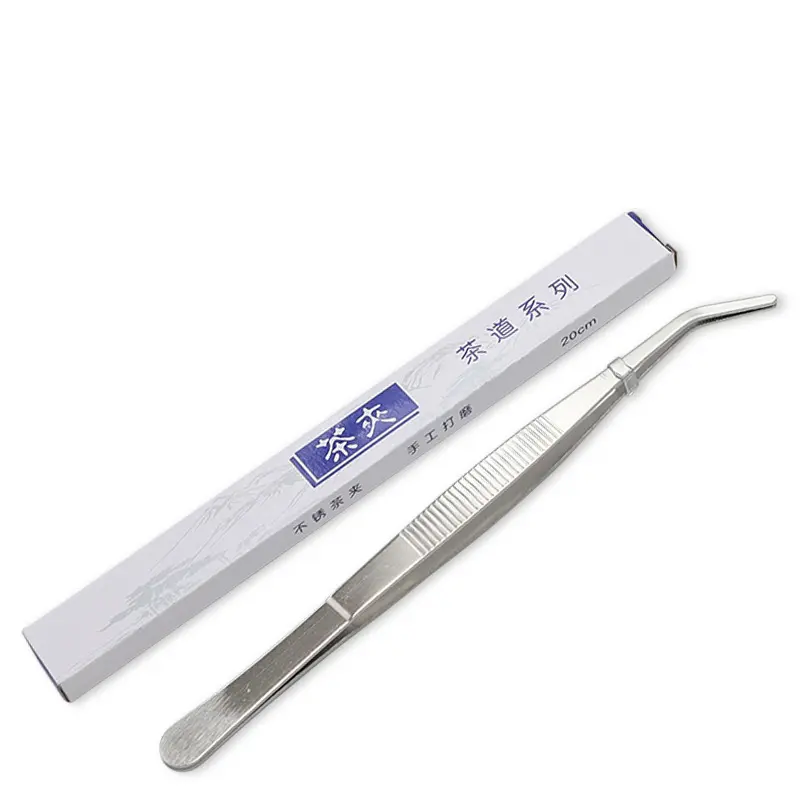 Kẹp Gắp Chén Trà Gắp Ly Tách Gắp Linh Kiện Điện Tử và Thực Phẩm 1