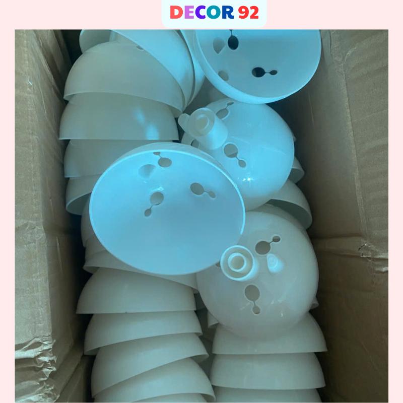 Bát đỡ bóng JUMBO, giá đỡ bóng
