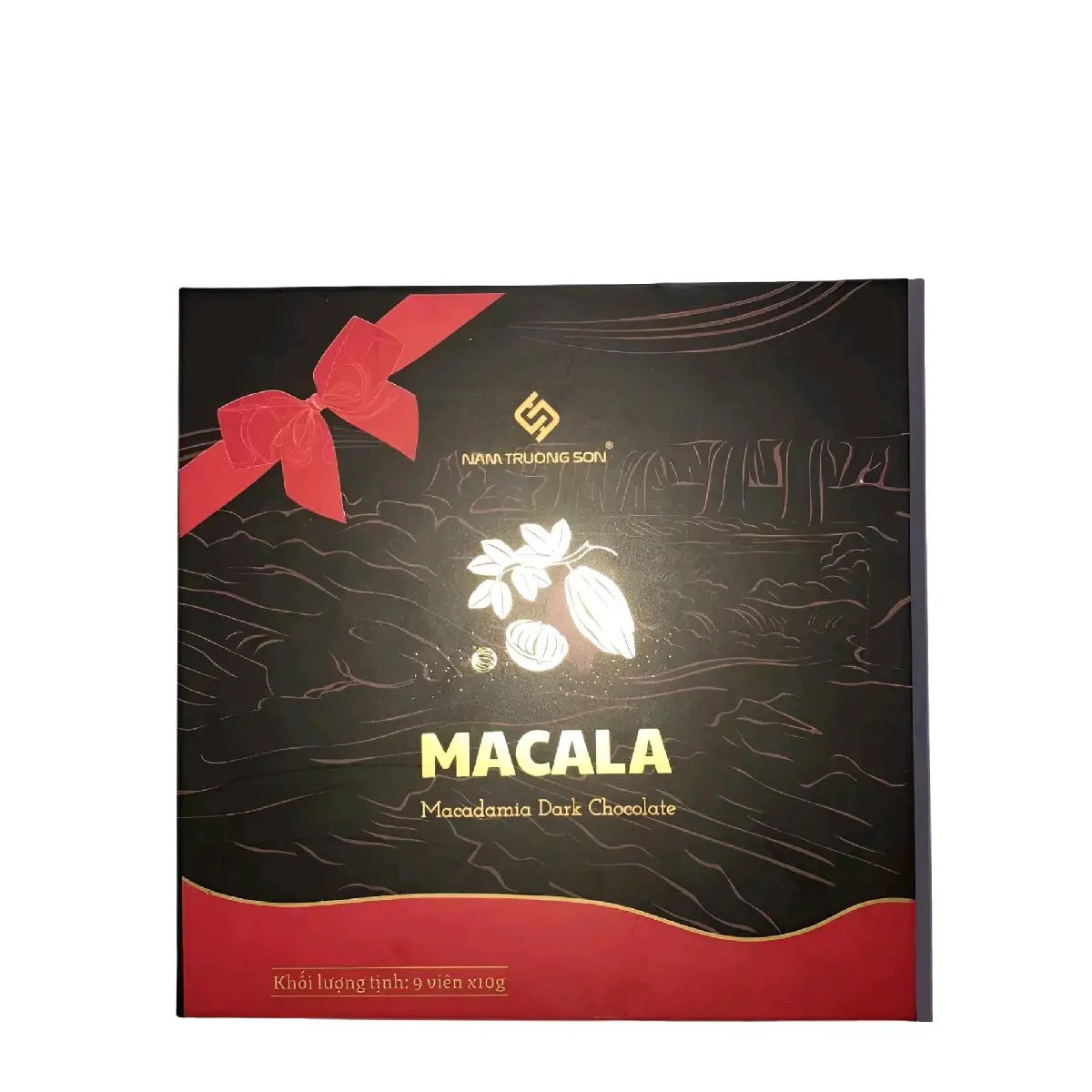 Socola Macca