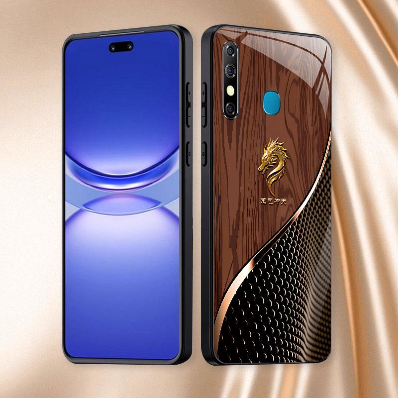 Diterapkan untuk Infinix Hot 50 Pro+ 4G / Infinix Note 50 Pro / Infinix Hot 40 Pro / Infinix Smart9, casing ponsel baru 2025, tipis, anti-jatuh, dan fungsional, memberikan perlindungan menyeluruh untuk ponsel Anda, dikirim dalam 24 jam. case jelly f11