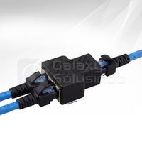 Gambar Barrel RJ45 CAT6 1-2 Coupler LAN Connector dari GASOL KALIURANG Kota Malang 3 Tokopedia