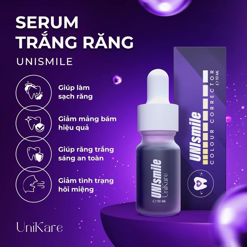 Product Introduction of Mua 1 tặng 1, Serum Hôi Miệng, Hỗ Trợ Cải Thiện Hôi Miệng, Hơi Thở Thơm Mát, Có Che Tên Sản Phẩm, Dung Tích 10ml Xịt Thơm Miệng Xịt Miệng Thơm Miệng 16
